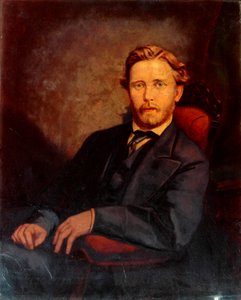 Joshua Craven Thorntonista